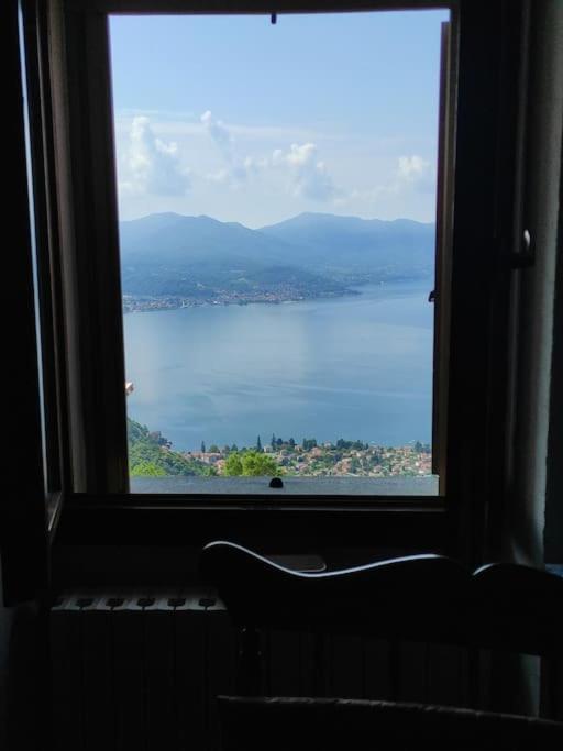 Appartamento Vista Sul Lago Musignano  エクステリア 写真